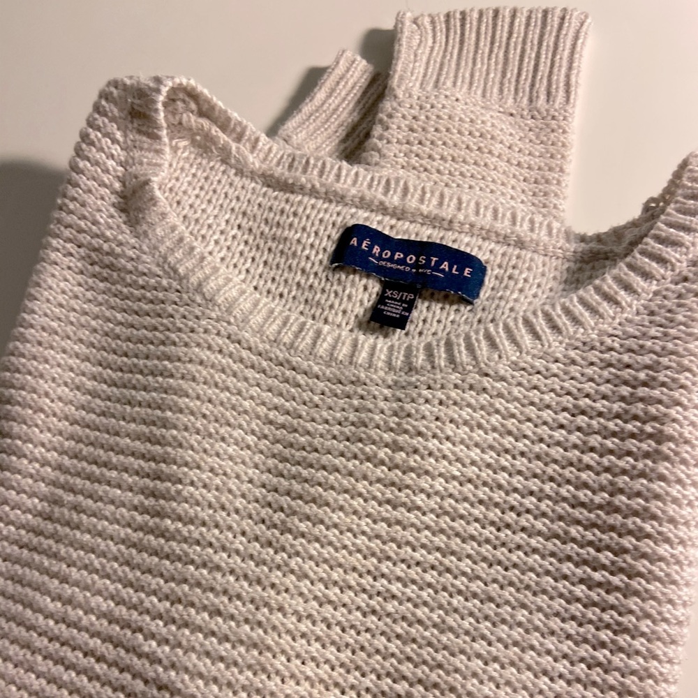 Aeropostale Women’s Sweater